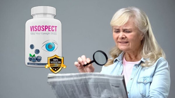 Jak Działa Visospect - Rozwiązanie dla Problemu Zdrowia